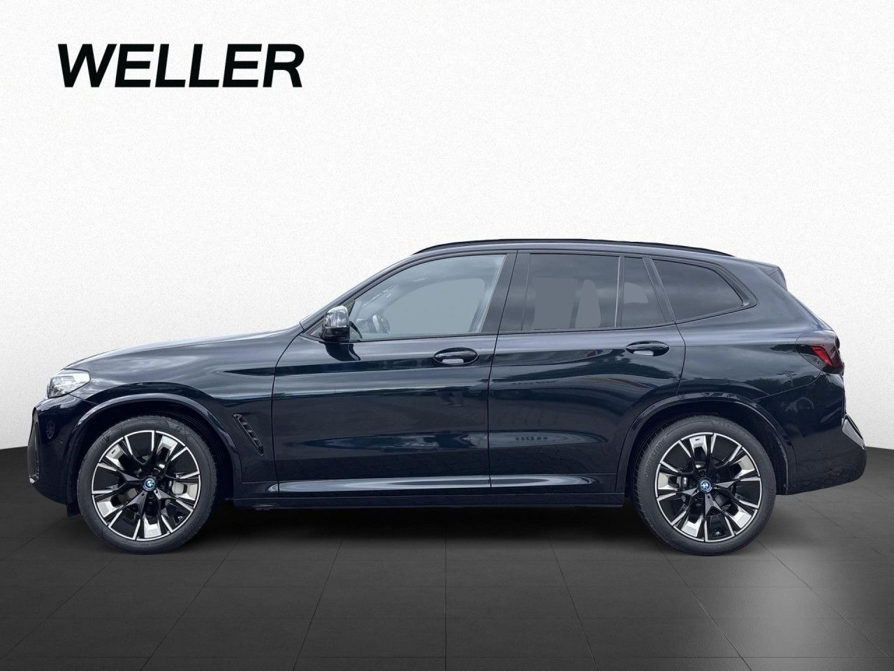 BMW iX3 - Bild 12