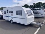Adria Altea 492 LU  - Adria Wohnwagen