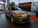 Alfa Romeo Giulietta Super SHZ NAVI ALU - gebrauchte Alfa Romeo Giulietta aus dem Jahr 2020