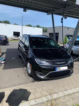 Chrysler Pacifica - Chrysler aus 2016