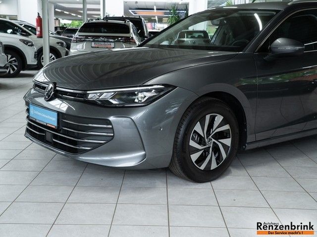 Passat Variant eTSI Business AHK El. Heckklappe