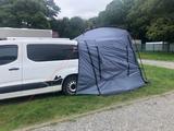 Alpincamper Peugeot Partner - Alpincamper Wohnwagen & Wohnmobile