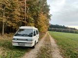 Mitsubishi Camper Mitsubishi L300, 6 eing Sitze, Mark... - Mitsubishi L300: Van