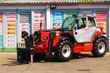 Manitou MT 1436 R PRIVILEGE - 14m/3.6t vgl. 1440 - Manitou Mt 1440