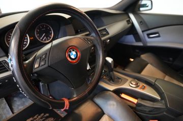 BMW 523 - 10