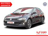 Volkswagen Polo 1.0 United Navi App-Connect Sitzheizung USB - Volkswagen Polo: United