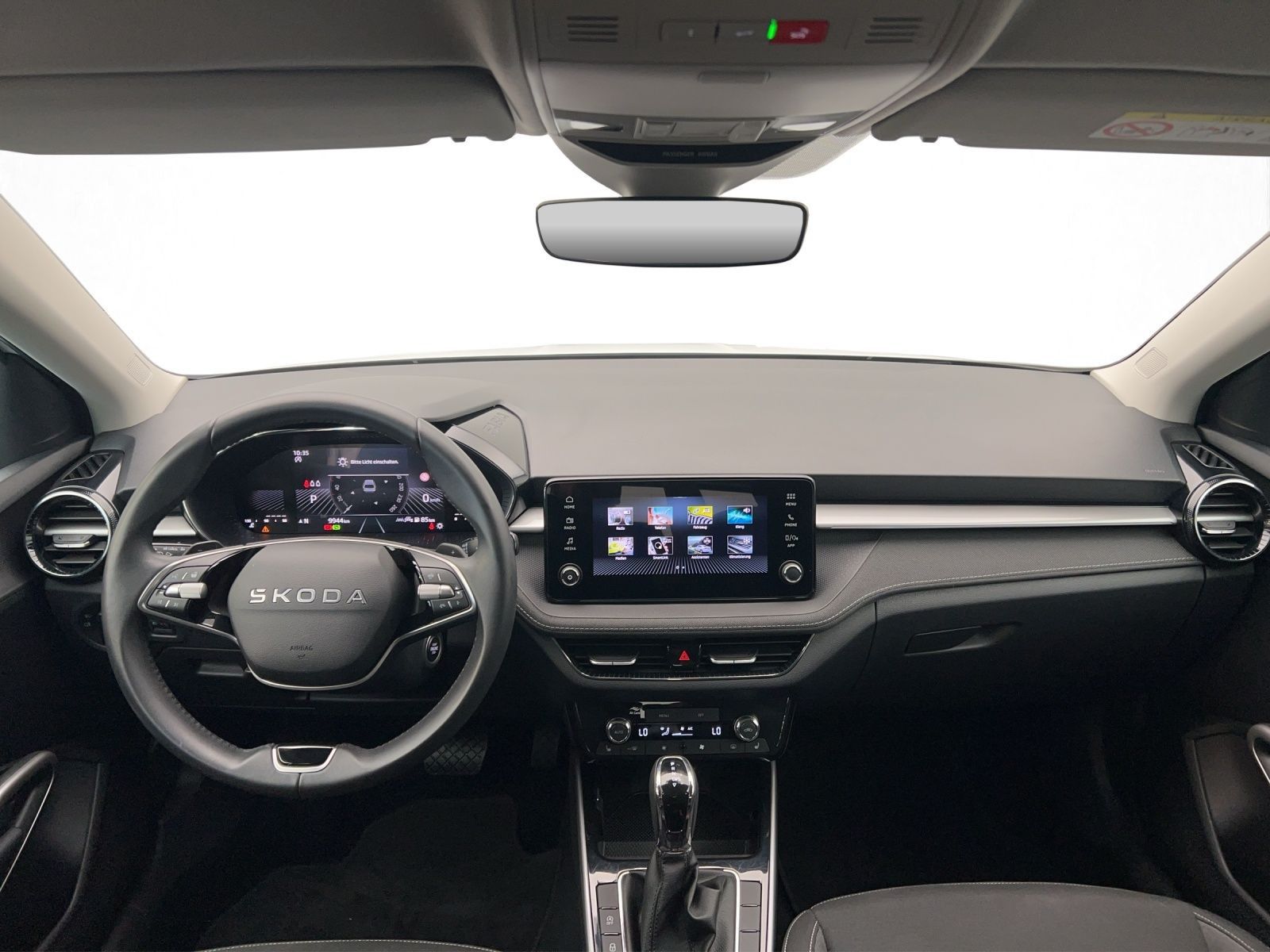 Skoda Fabia - Bild 6