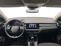 Skoda Fabia - Vorschau Bild 6