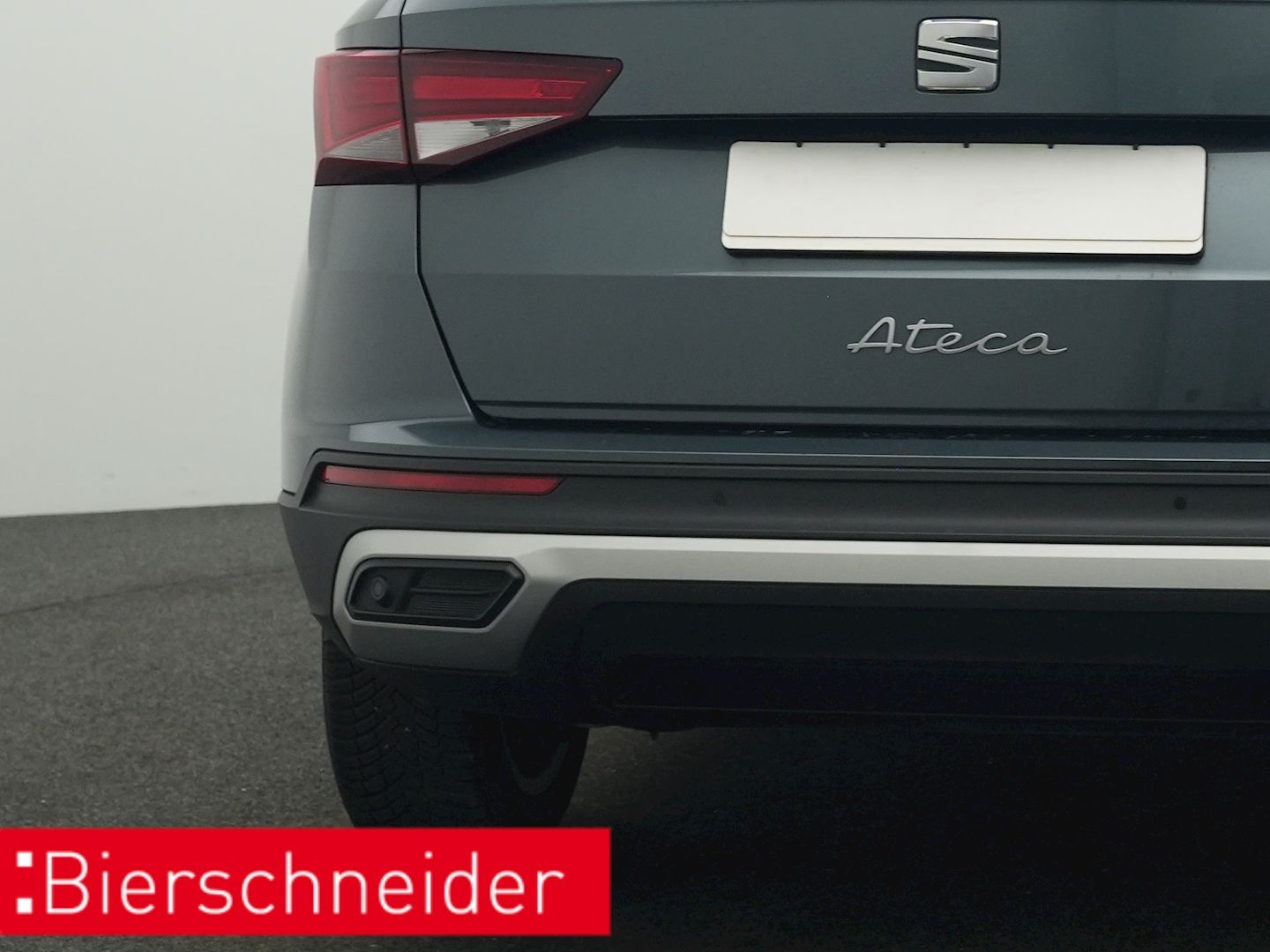 Seat Ateca - Bild 22