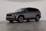 Skoda KODIAQ SELECTION 2.0TDI DSG 4X4 ANHÄNGERKUPPLUNG - Skoda Kodiaq in Halle