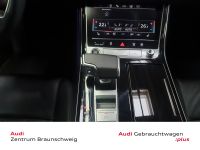 Audi A8 - Vorschau Bild 9