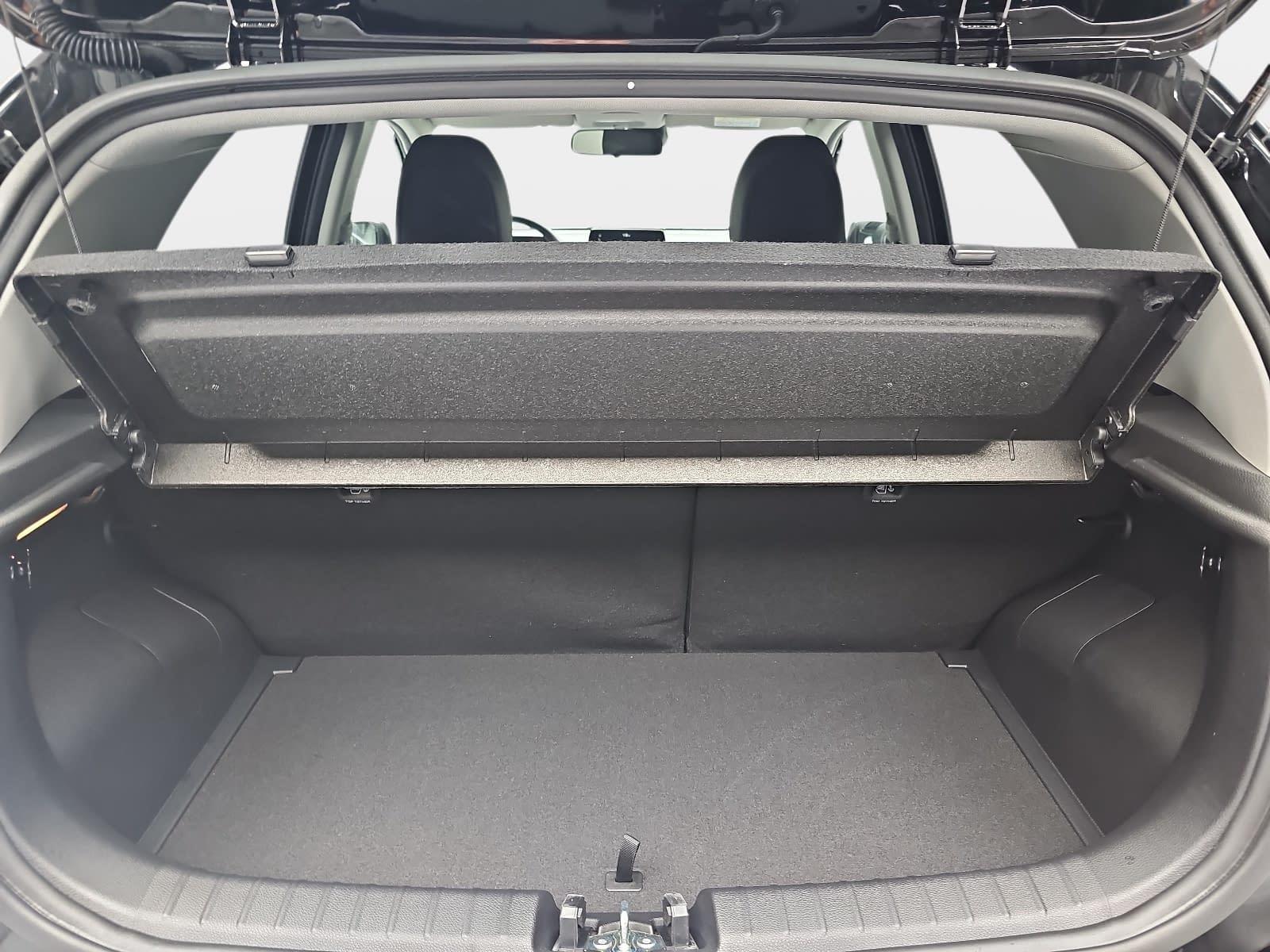 Kia PICANTO 1.0 GDI GT-LINE MJ27 DRIVEWISE