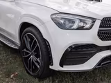 Mercedes-Benz GLE 400 d 4M AMG Night+360°+HUD+MBUX+M-LED - Mercedes-Benz G4