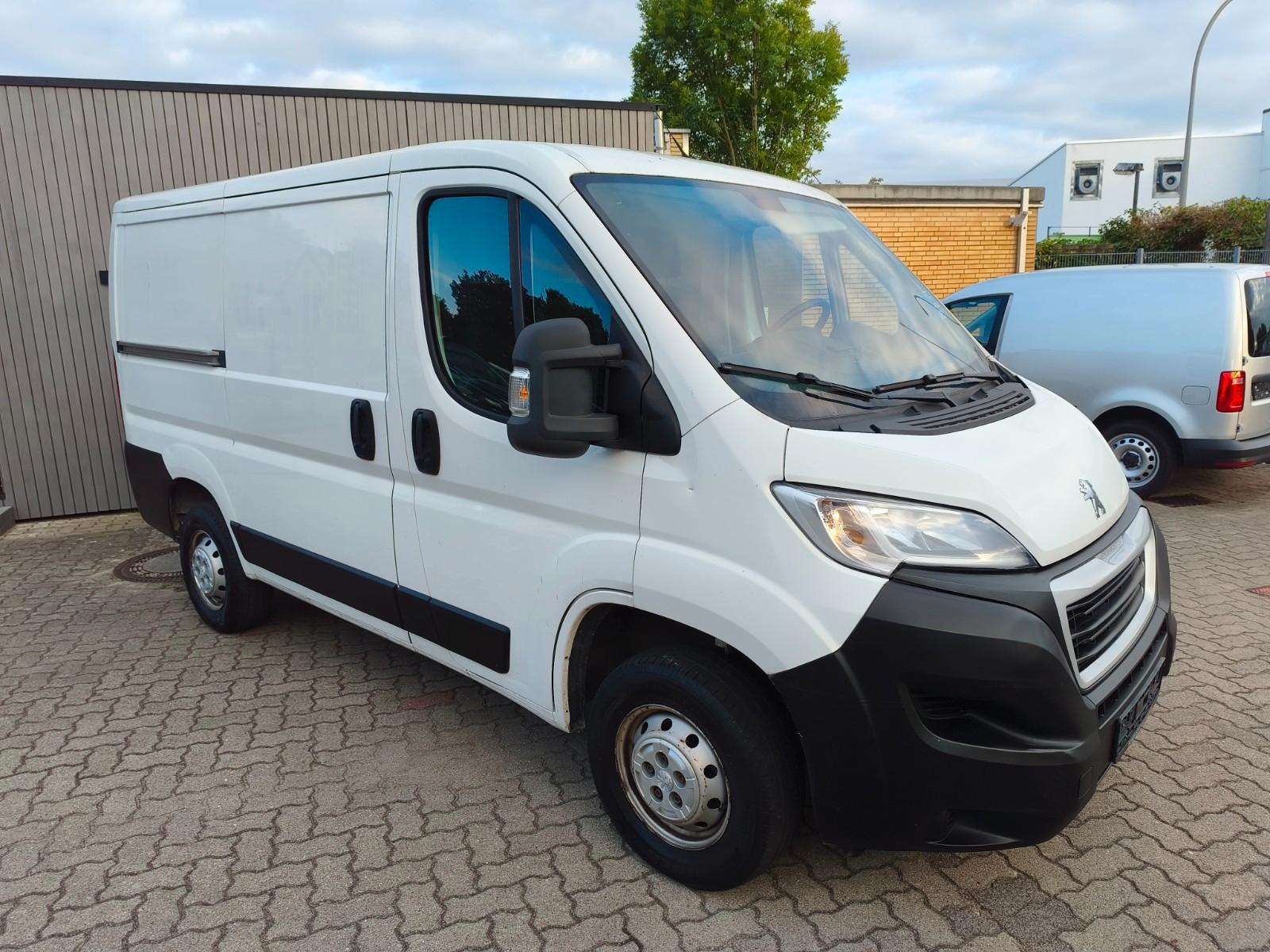 Peugeot Boxer 2.2 Blue-HDi 330 L1H2 Pro Stop&Start/NAVI/