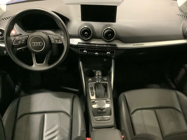 Q2 design 35 TDI S tronic,LED,Navi Plus