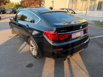 BMW 535 - 7