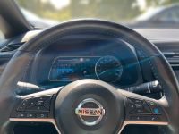Nissan Leaf 40kWh N-Connecta WINTER 360°-CAM WÄRMEPUMPE - Image