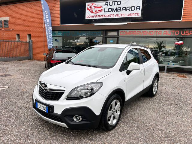 Opel Mokka 1.6 Ecotec 115CV 4x2 Start&Stop Euro 