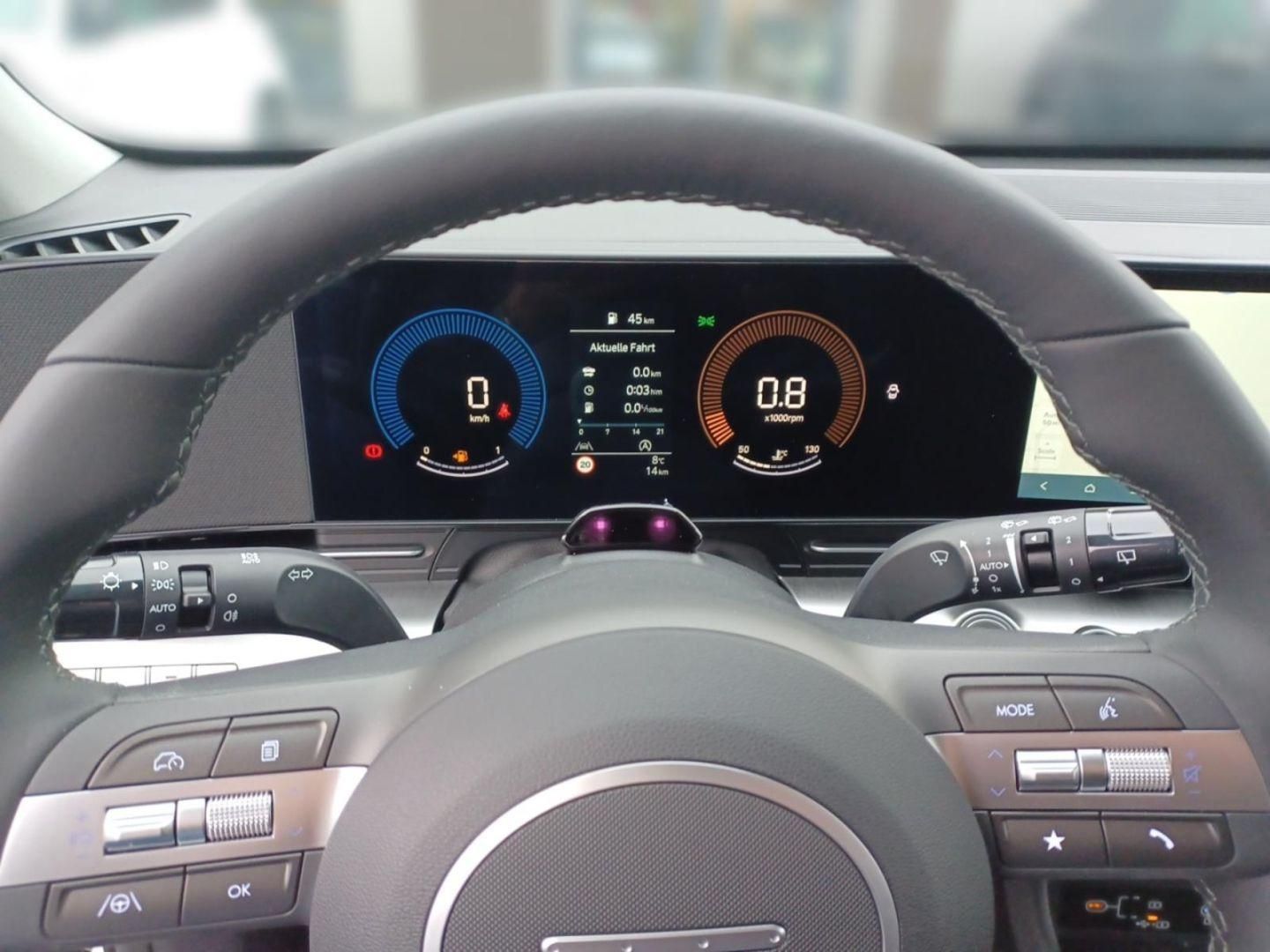 Hyundai Kona – Bild 10