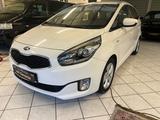 Kia Carens Edition 7 Klima Sitzheiz Tempomat Xenon