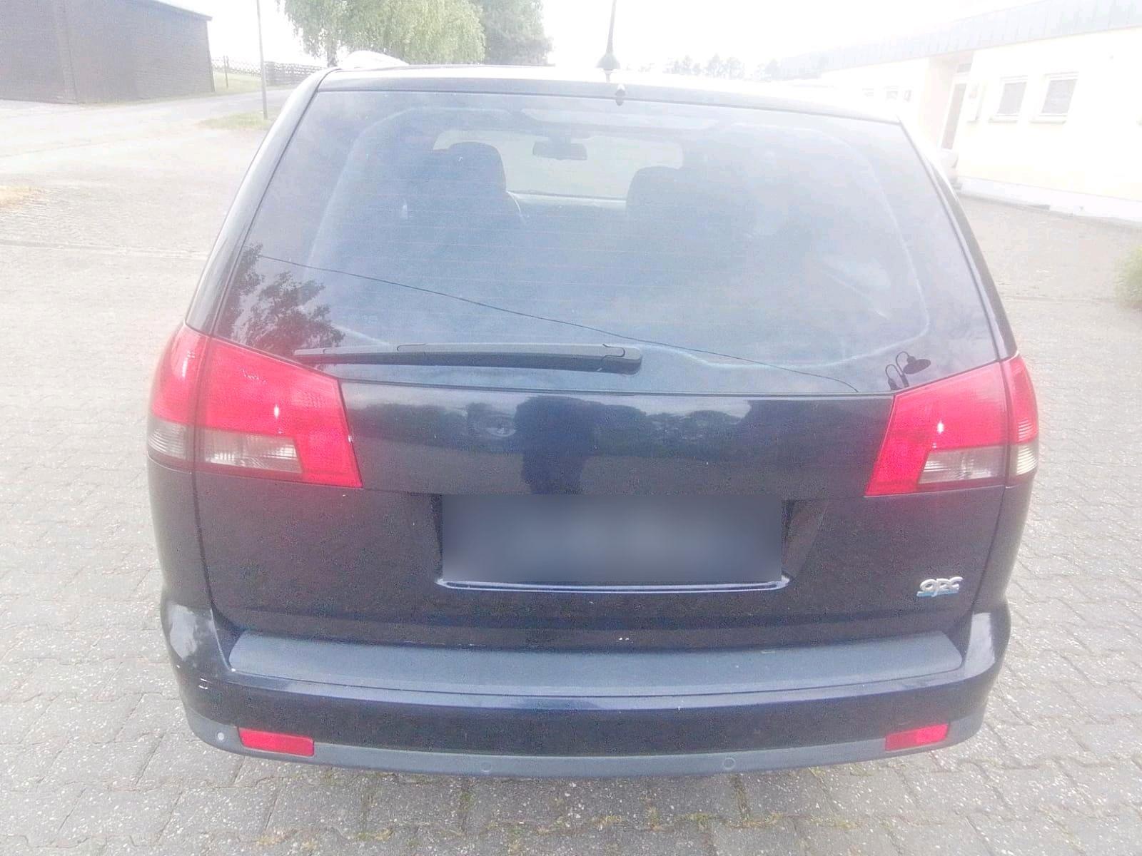 Opel Vectra 2006 — photo 6