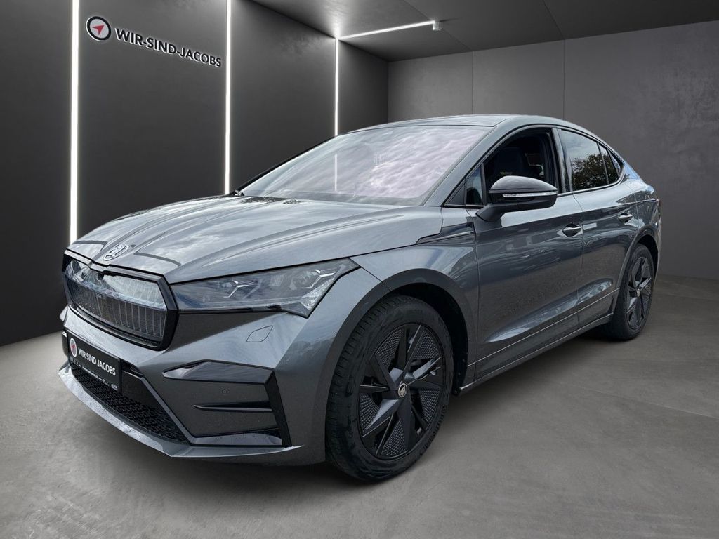 Image of Skoda Enyaq