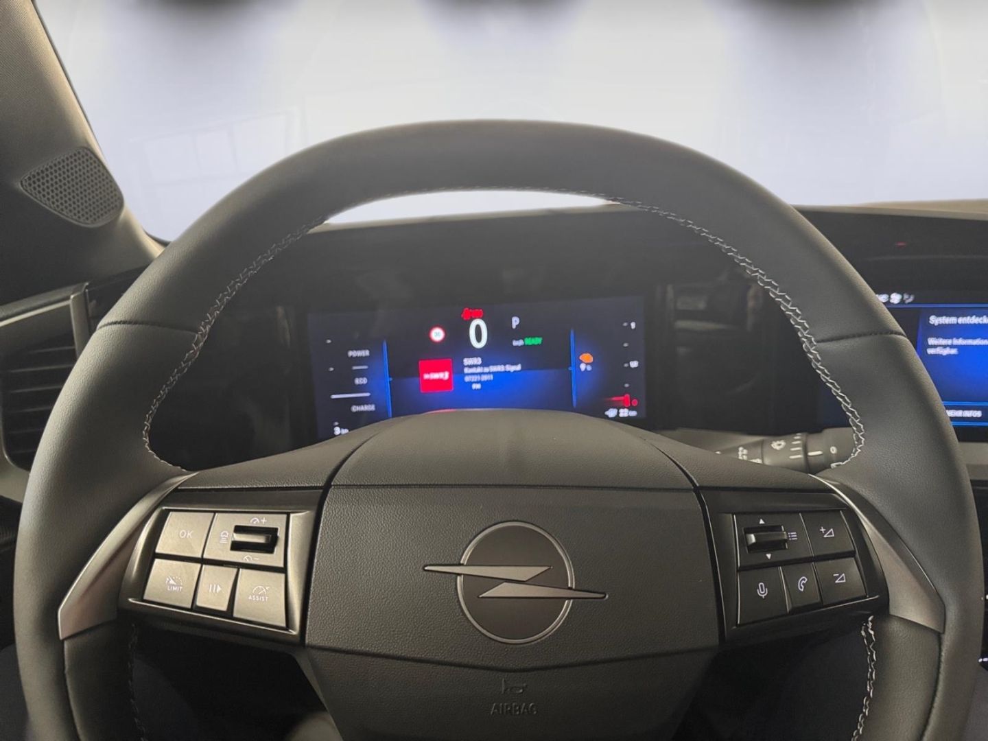Opel Mokka-e - Bild 9