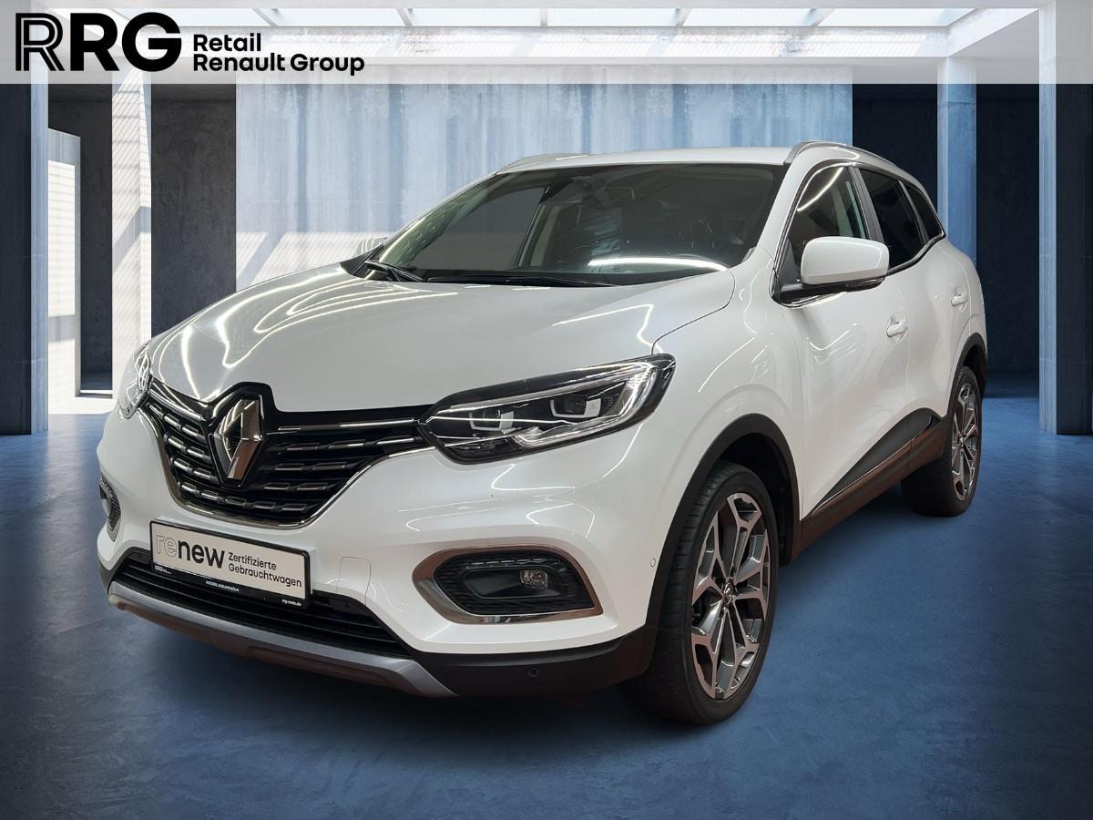 Renault Kadjar TECHNO TCe 160 EDC