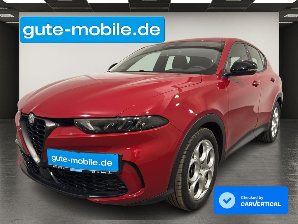 Angebot ansehen Alfa Romeo Tonale