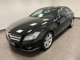 Mercedes-Benz CLS 250 CDI BE Leder Navi Bi-Xenon Schiebedach - Mercedes-Benz aus 2011: Cl