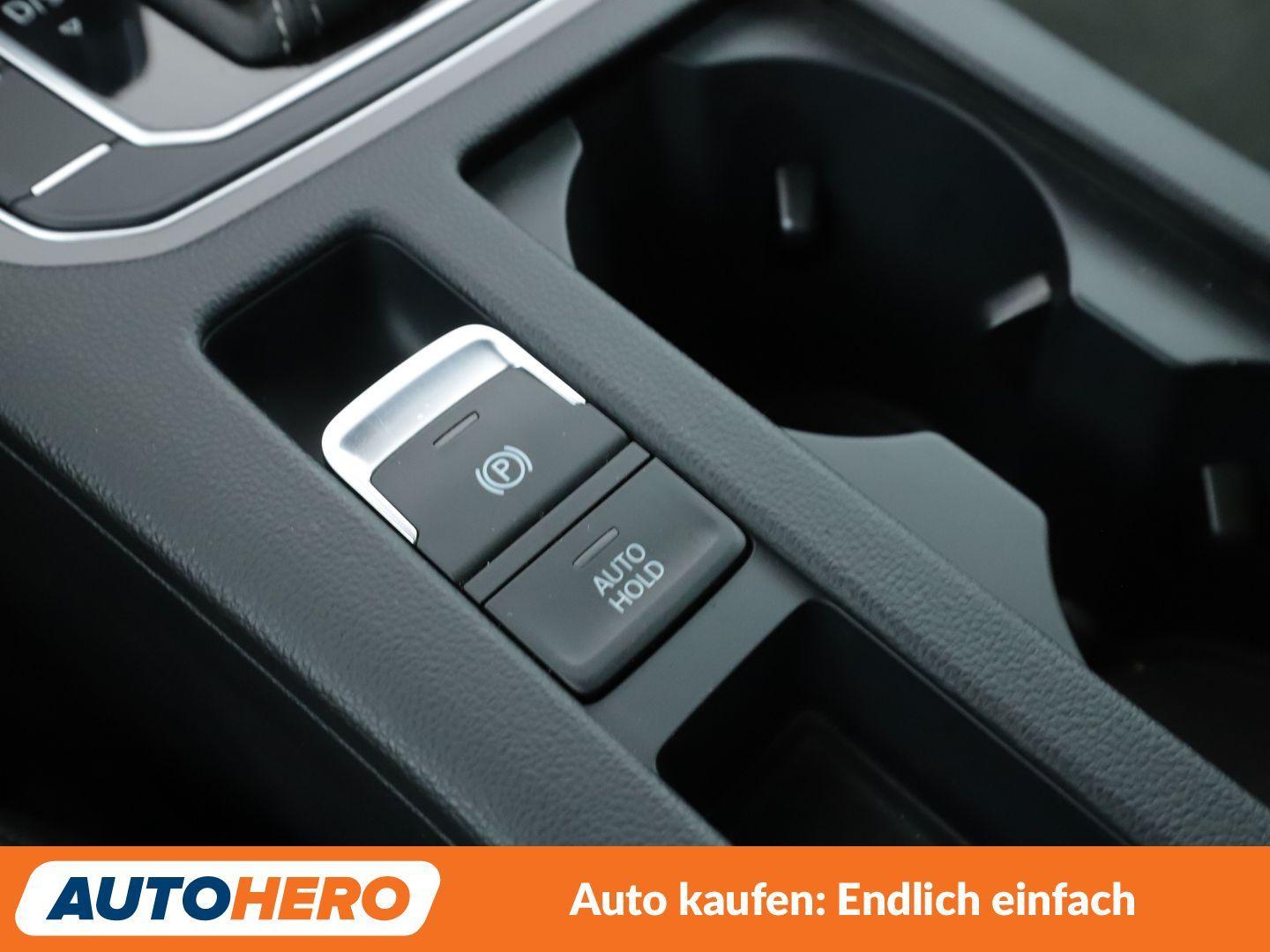Volkswagen Arteon Shooting Brake 2.0 TDI R-Line 4Motion Aut, миниатюра 22