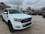Ford Ranger 3.2 TDCi Limited 4x4*2.HAND*AHK*LEDER* - Ford Gebrauchtwagen in Nürnberg