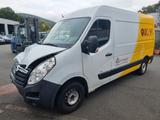 Opel Movano B Kasten/Kombi HKa L2H2 3,5t