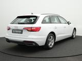 Audi A4 Avant 35 TDI S line *LED*GRA*NAVI*SHZ*PDC* - Euro5 Gebrauchtwagen