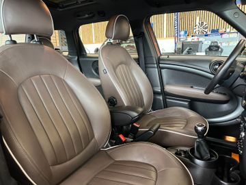 MYAUTOCENTER – Gebraucht- und Jahreswagen mit Werkstattservice in Pfaffenhofen MINI Cooper SD Countryman TEM*NAVI*PDC*PANO*XENON*