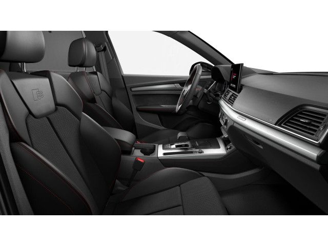 Audi Q5 - Bild 9