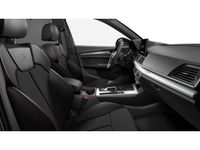 Audi Q5 - Vorschau Bild 9