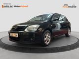 Toyota Corolla 1.4 D-4D Edition/Standheizung/SHZ/AHK - Toyota aus 2007