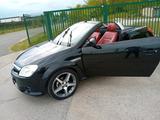 Opel Tigra Sondermodell Illusion mit neuen... - Opel Corsa: Cabrio