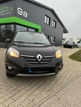 Renault Koleos Night&Day, Allrad, Leder, Top Zustand - Renault Koleos: Night Day