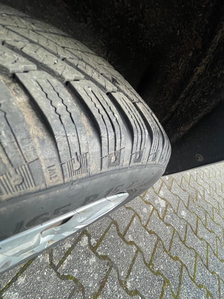 Ford Focus 2007 — photo 7