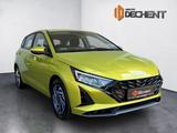 Hyundai i20 Trend BOSE/KOMFORT-PAKET! - Hyundai i20 mit Benzin-Antrieb