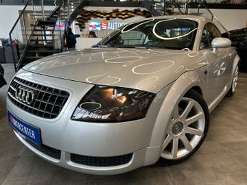 Audi TT *Klima*elek. Fenst.* Sport* Coupe*