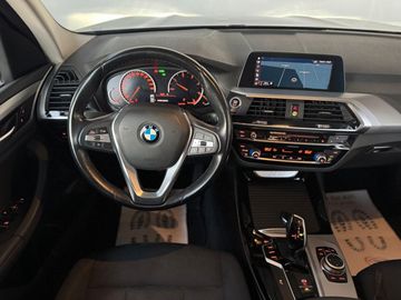 BMW X3 - 10