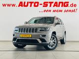 Jeep Grand Cherokee 3.0 CRD Summit*NAVI+LEDER+20"LMF* - Jeep Grand Cherokee: Summit