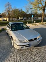 Honda Accord 1.8ils Automatik TÜV Sitzheiz... - Honda Accord: 1.8