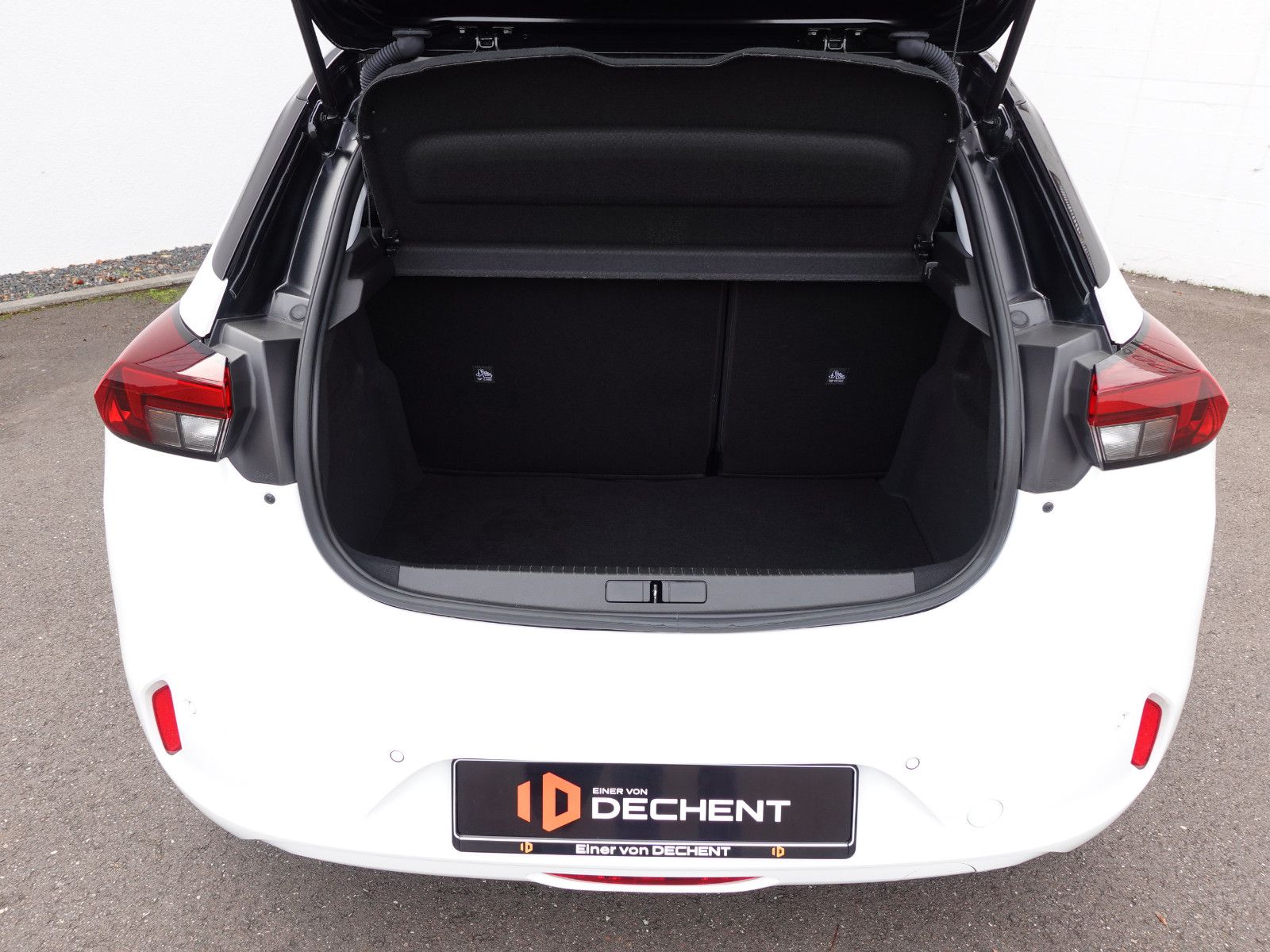 Fahrzeugabbildung Opel Corsa-e Elegance,ActiveDrive,3-phasig,Sitzhz,LED