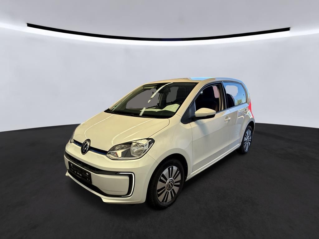 Volkswagen up! - Bild 10
