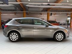 SEAT Leon Style|AUX|Klima|Tempomat|MFL SEAT Leon Style|AUX|Klima|Tempomat|MFL
