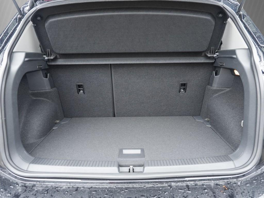 Volkswagen T-Cross GOAL DSG Navi RearView PDC Sitzhz, миниатюра 6